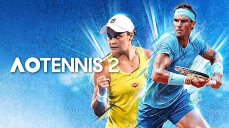 AO Tennis 2