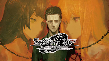 STEINS;GATE 0