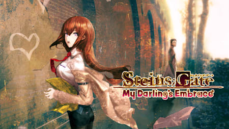 STEINS;GATE: My Darling's Embrace