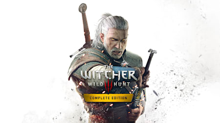The Witcher 3: Wild Hunt — Complete Edition