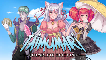 Taimumari: Complete Edition