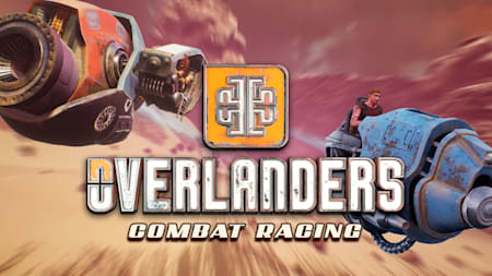 Overlanders