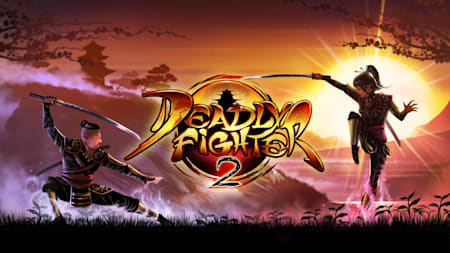 Deadly Fighter 2