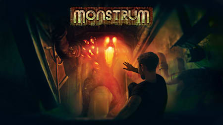 Monstrum