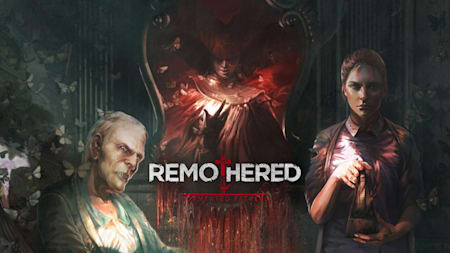 Remothered: Tormented Fathers