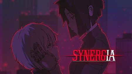 Synergia