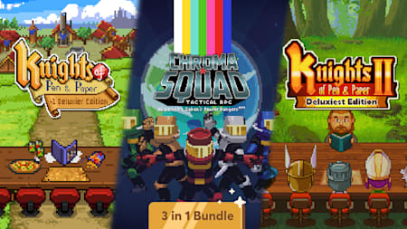 Old School RPG Bundle