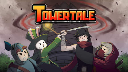 Towertale