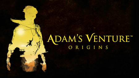Adam's Venture™: Origins