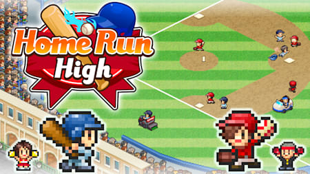 Home Run High