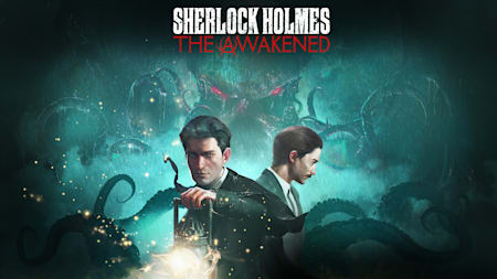 Sherlock Holmes The Awakened