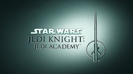 STAR WARS™ Jedi Knight: Jedi Academy