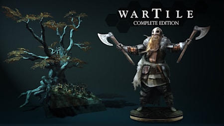 WARTILE