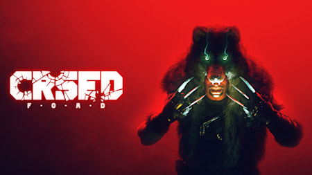 CRSED: F.O.A.D.