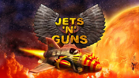 Jets'n'Guns