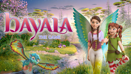 bayala - the game
