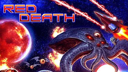 Red Death