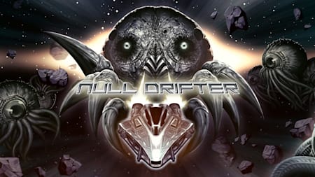 Null Drifter