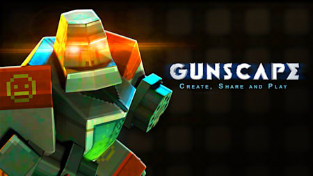 Gunscape