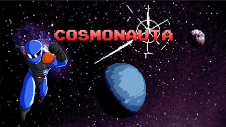 Cosmonauta