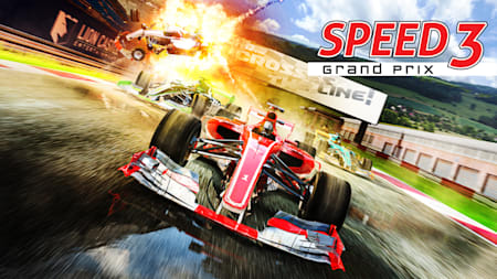Speed 3: Grand Prix