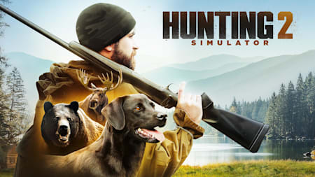Hunting Simulator 2