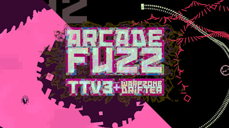 ARCADE FUZZ