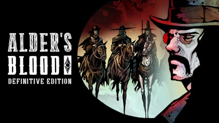 Alder's Blood: Definitive Edition