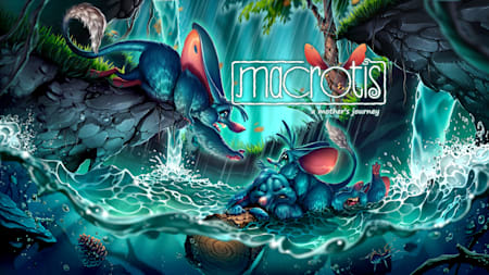 Macrotis: A Mother's Journey