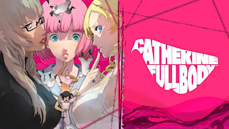 Catherine: Full Body