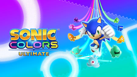 Sonic Colors: Ultimate