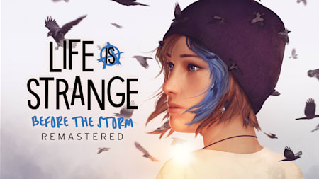 Life is Strange: Before the Storm Remastered