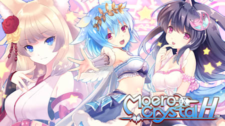 Moero Crystal H