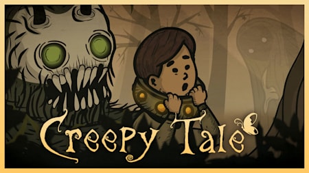 Creepy Tale