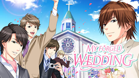 My Forged Wedding