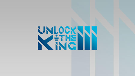 Unlock The King 3