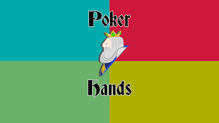 Poker Hands