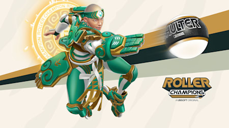 Roller Champions™