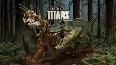 Path of Titans