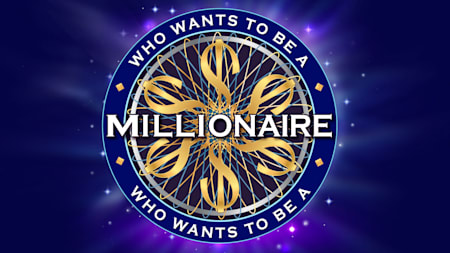 Who Wants to Be a Millionaire?