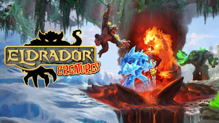 Eldrador® Creatures