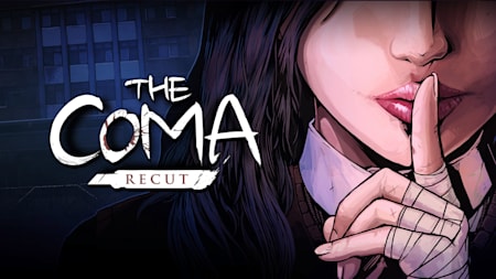 The Coma: Recut