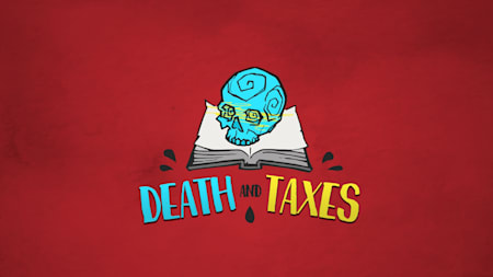 Death and Taxes