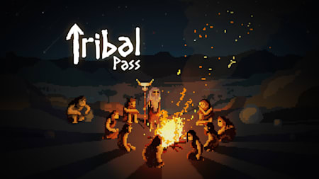 Tribal Pass