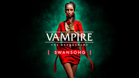 Vampire: The Masquerade - Swansong