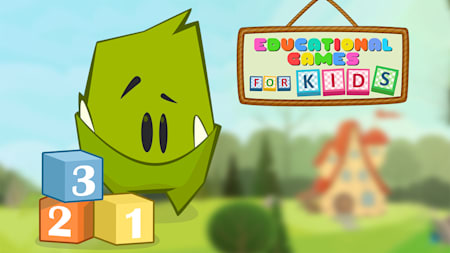 Educational Games for Kids