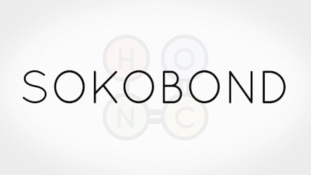 Sokobond