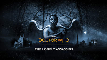 Doctor Who: The Lonely Assassins