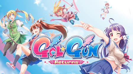 Gal*Gun Returns