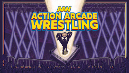 Action Arcade Wrestling